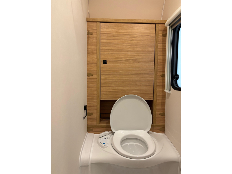 Dethleffs Summer Edition 470 FR 2026 GRATIS TRUMA AIRCO!  foto: 21