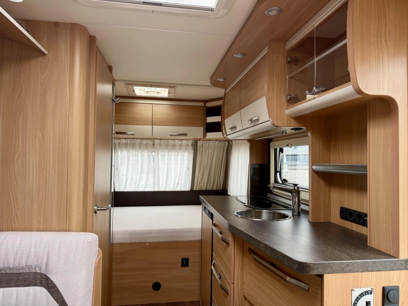 Knaus Sudwind Silver Selection 420 QD  foto: 5