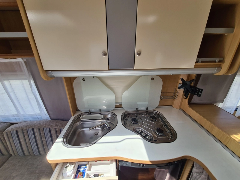 LMC Cello 460 D  foto: 14
