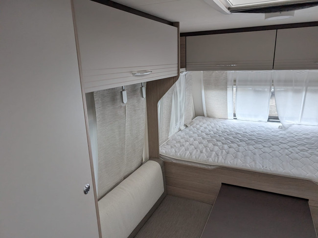 Bürstner Premio Life 490 TK