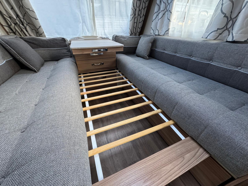 Sprite Alpine Sport 370 EK Top staat!!  foto: 11
