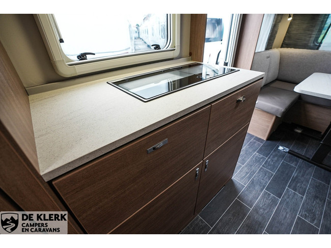 Tabbert Senara 490 TD foto: 13