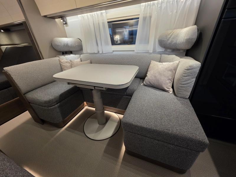 Adria Alpina 663 HT  foto: 14