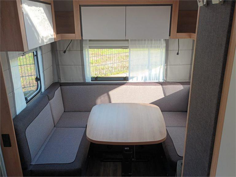 Knaus Sport Platinum 500 EU  foto: 2