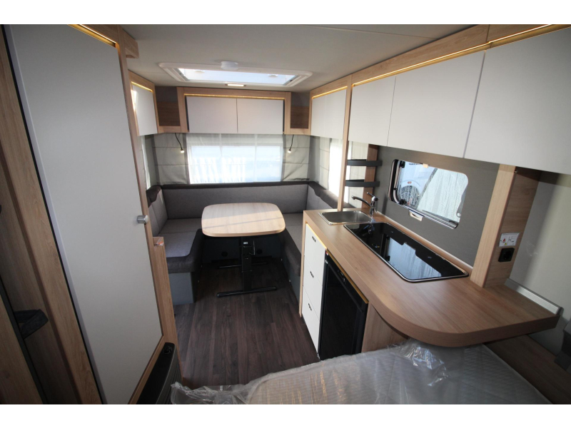 Knaus Sport Platinum 450 FU Modejaar 2027  foto: 10