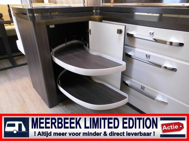 Hobby Prestige 620 CL 5554,=KORTING MOVER+THULE  foto: 15