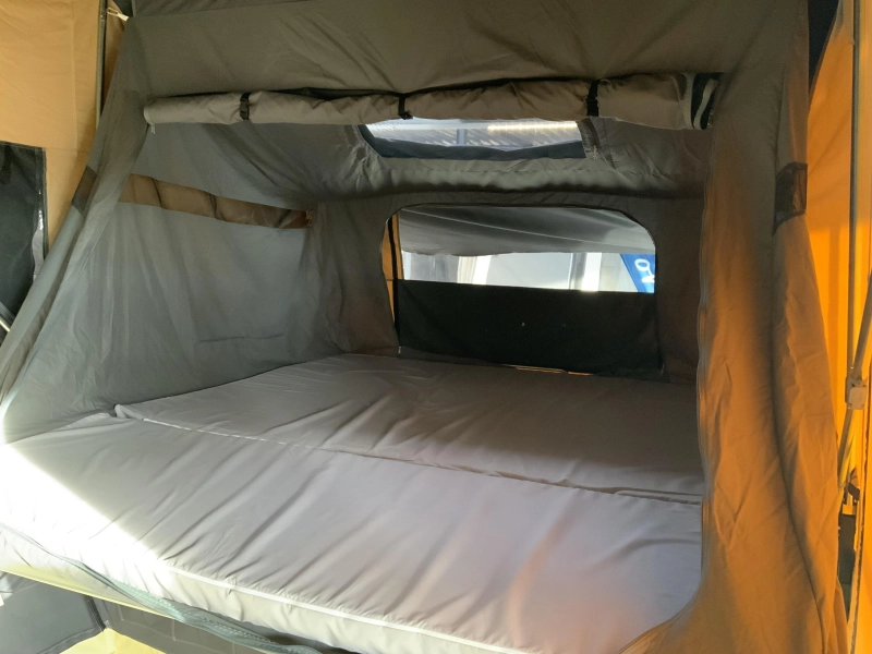 Cabanon Malawi 2.0 Royale Huisshow 15 t/m25 oktober  foto: 4