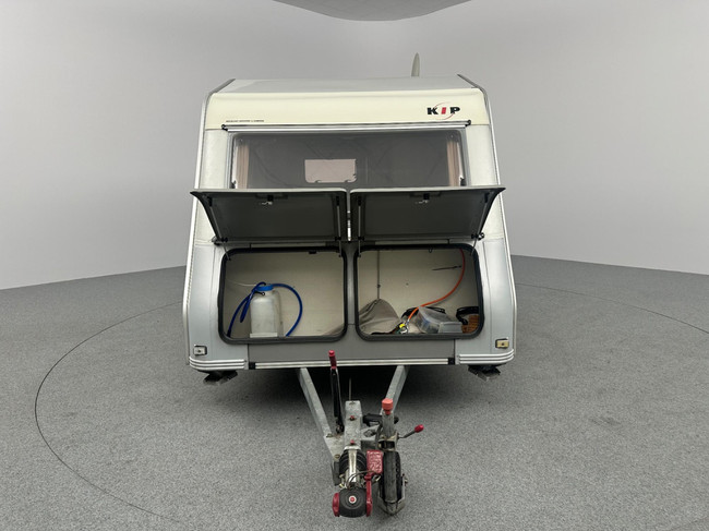 Kip Sunline 36 EK foto: 18