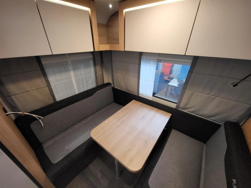 Knaus Sport Platinum 420 QD 2027 model  foto: 4