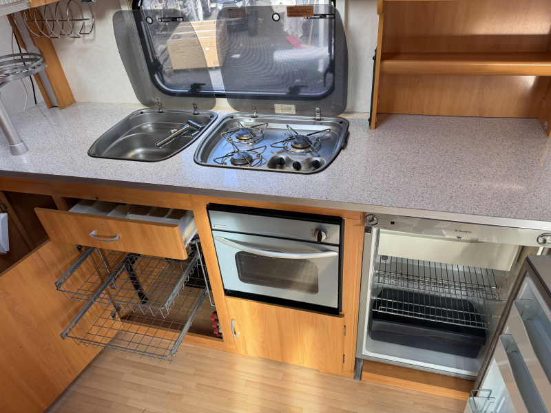 Wilk S4 500 TF FRANSBED VOORTENT MOVER  foto: 14
