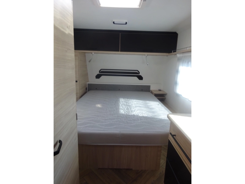 Caravelair Sport Line 480  foto: 8
