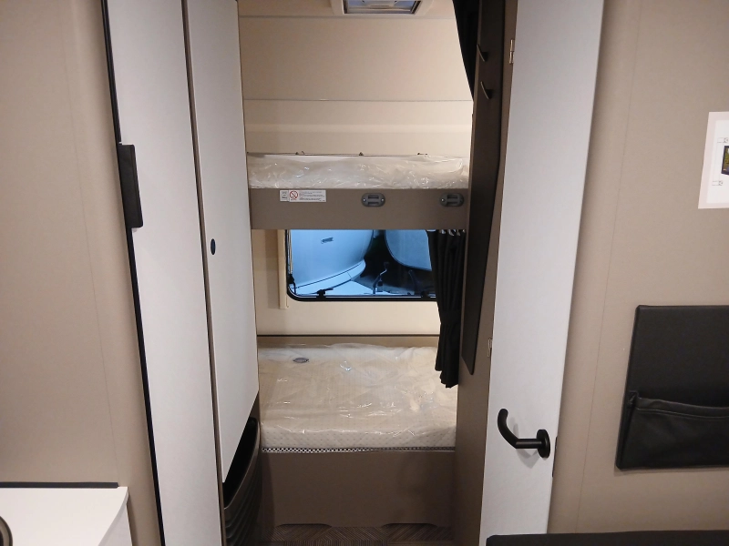 Dethleffs C'go Active 495 QSK  foto: 10