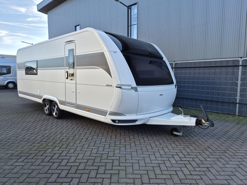 Hobby Maxia 660 WQM AIRCO  foto: 10