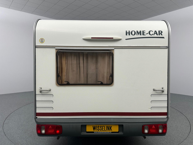 HOME-CAR Racer Spirit 45 foto: 21