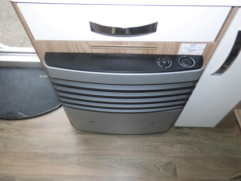 Sprite Alpine Sport 470 CT Mover, cassetteluifel!  foto: 5