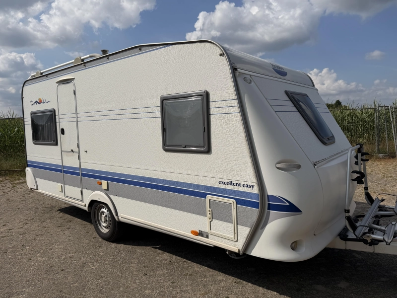Hobby excellent easy 460 Ufe 