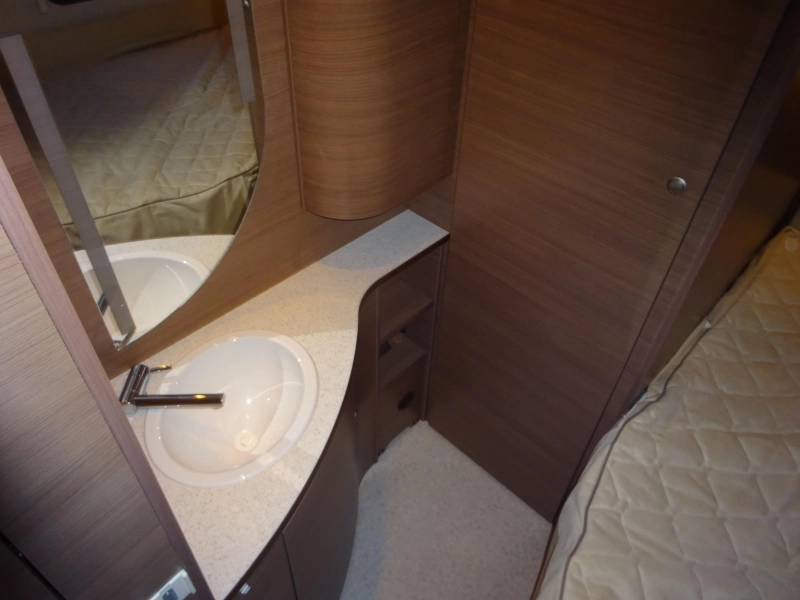 Adria Adiva 502 UP  foto: 15
