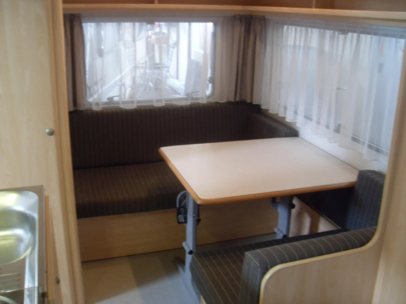Beyerland Sprinter 390 D 