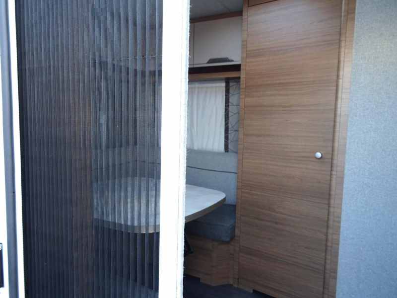 Knaus Sport 500 EU super compleet  foto: 8