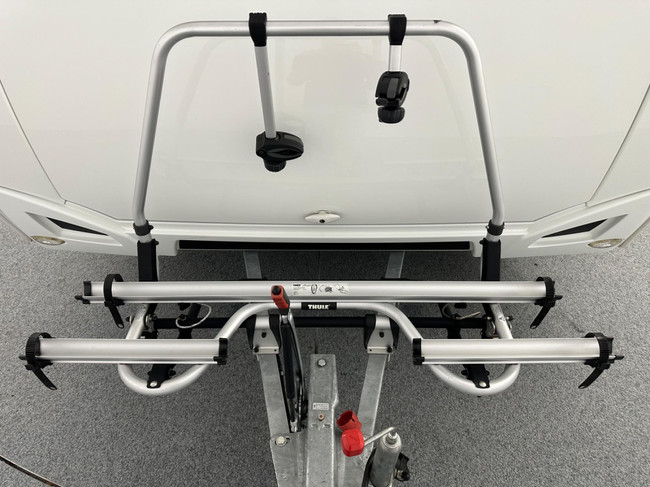 Caravelair Artica 455 foto: 15