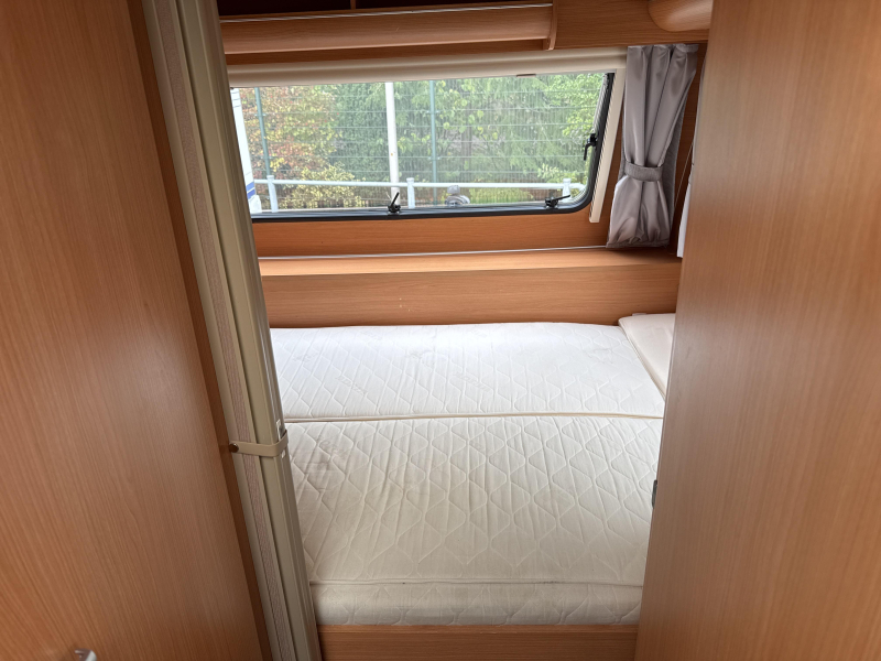 Adria Altea 462 PK Voortent/Mover/Fietsdr.  foto: 9