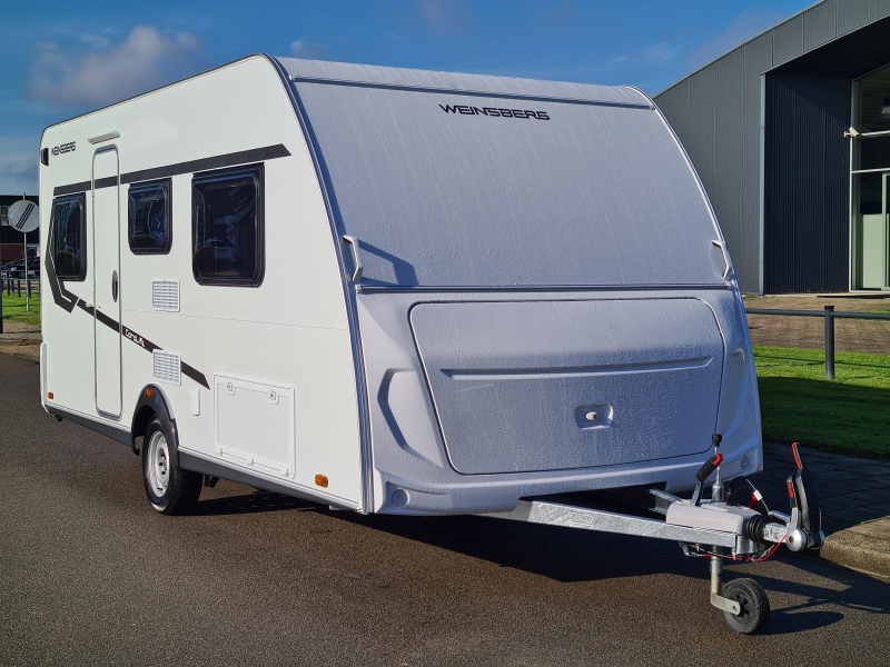 Weinsberg CaraLife 470 EU -2027-  foto: 8