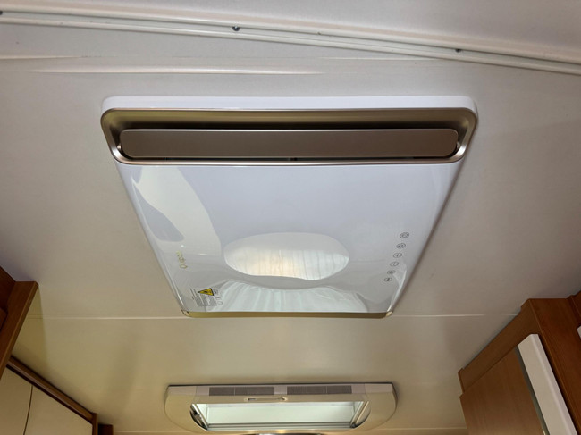 Caravelair Venicia 480 foto: 15