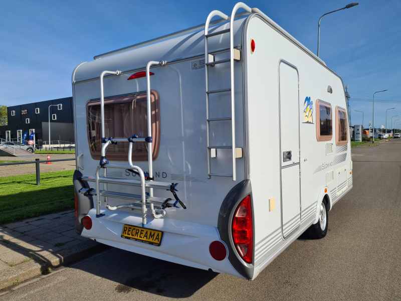 Knaus Sudwind Limited Edition 420 QD  foto: 1