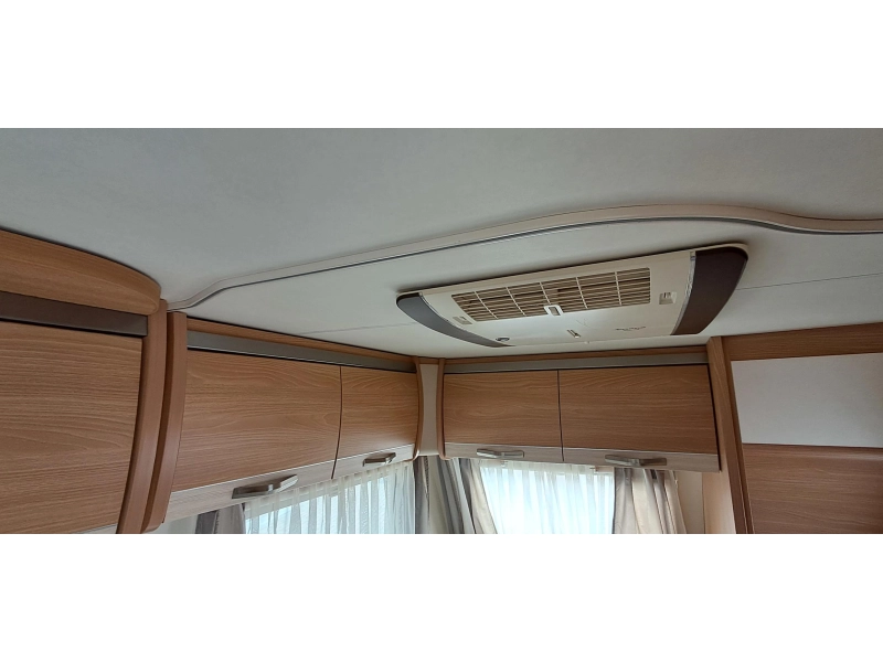 Knaus Sudwind 450 FU 1ste eigenaar/ airco  foto: 13