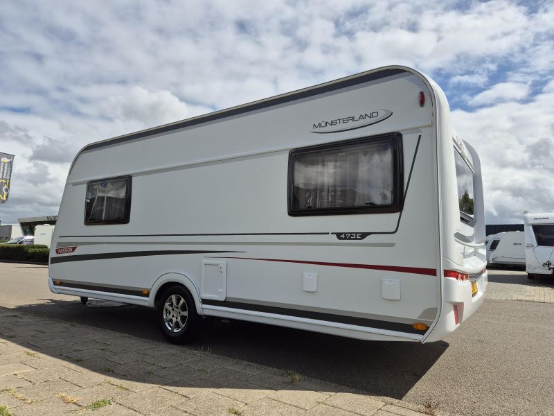LMC Passion 473 E 
