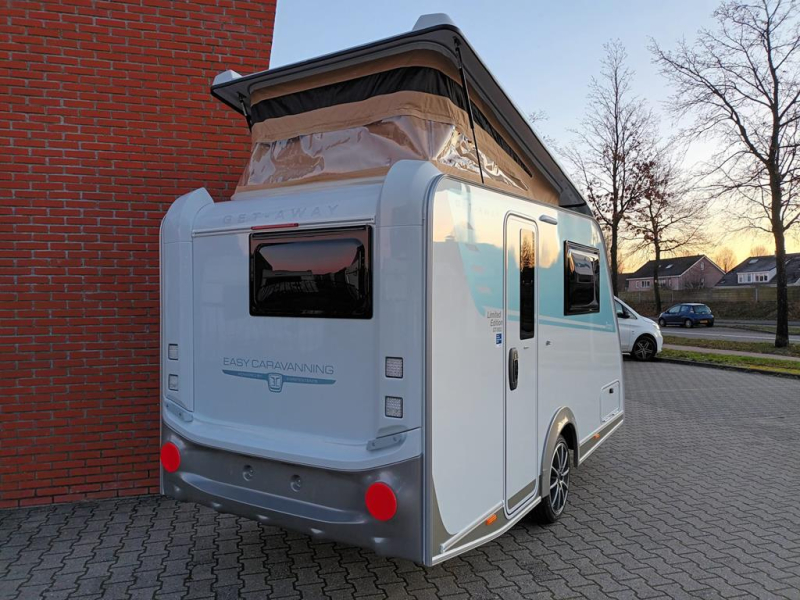 Easy Caravanning Trophy Limited Edition  foto: 15