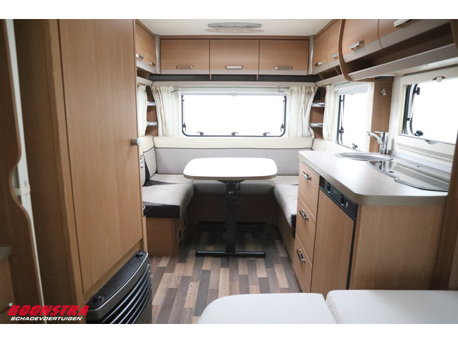 Knaus Sport 500 W04 Mover Luifel foto: 13