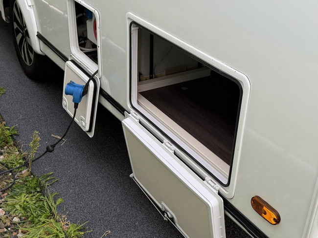 Knaus SUDWIND 500 UF 60 YEARS foto: 12