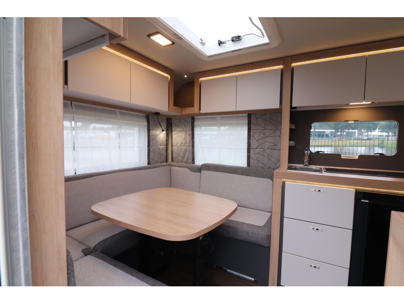 Knaus Sport Platinum 450 FU AKTIE - 200  foto: 7