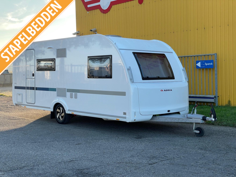 Adria Altea 542 PK  hoofdfoto: 1