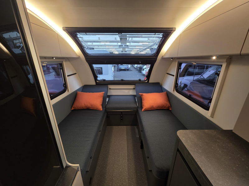 Adria Action Sport 391 LH  foto: 8