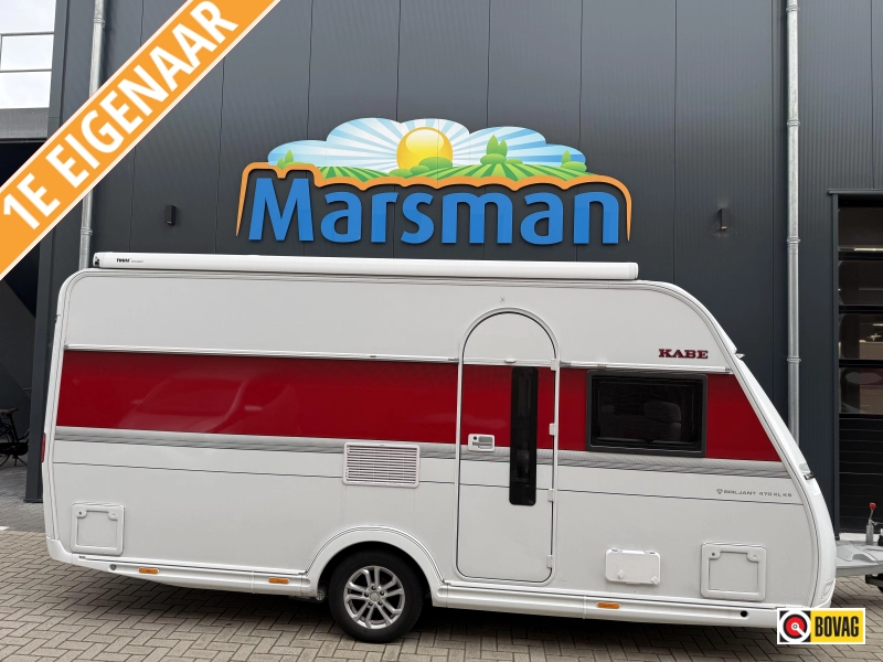Kabe Briljant XL 470  foto: 0