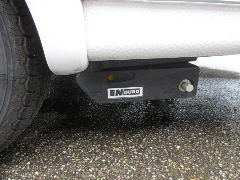 Knaus Sport 400 QD COMPACT, LUIFEL, VOORTENT  foto: 14