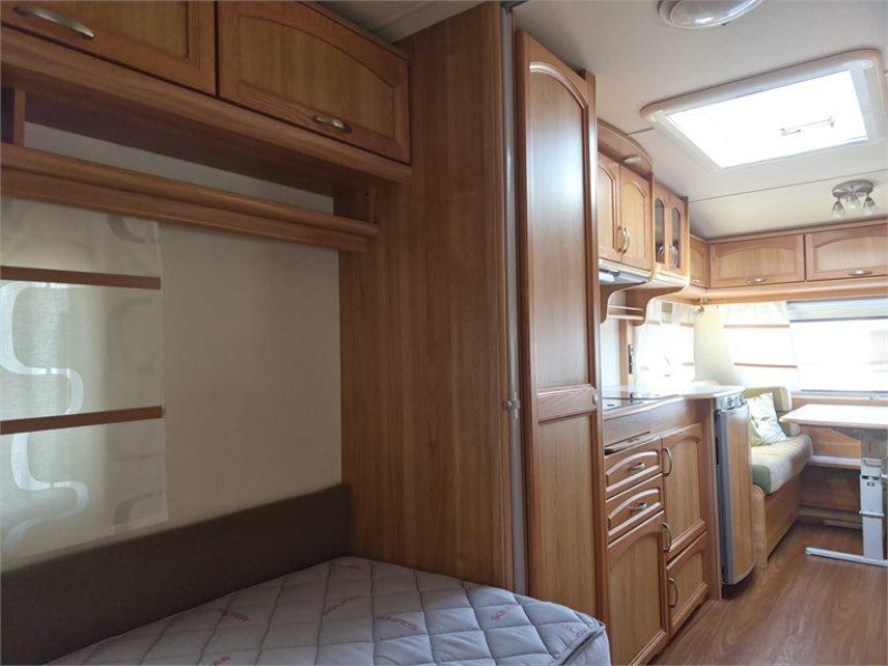 Solifer Artic 560 MH  foto: 8