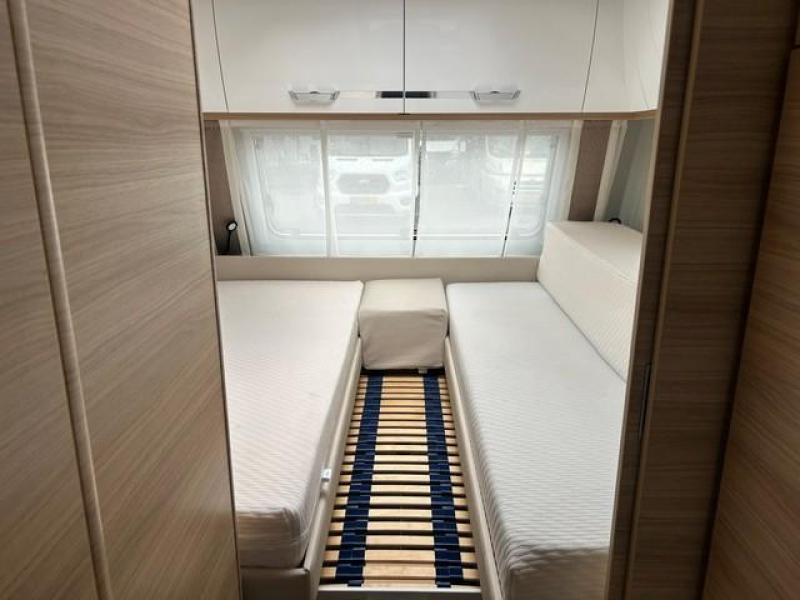 Tabbert Vivaldi 550 E FULL OPTIONS  foto: 4
