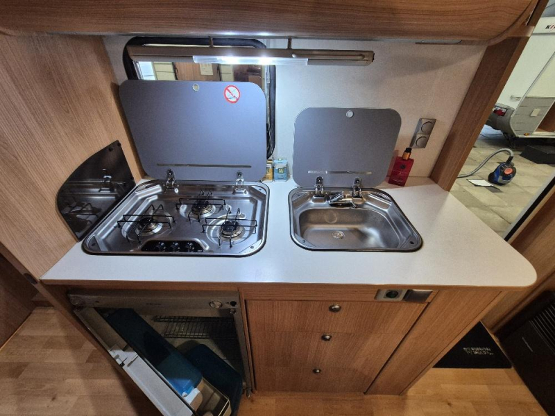 Adria Altea 462 PS 