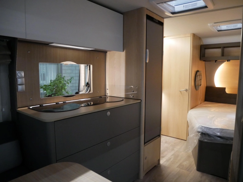 LMC Tandero 480 D # INKOOP-TOPPER #  foto: 4