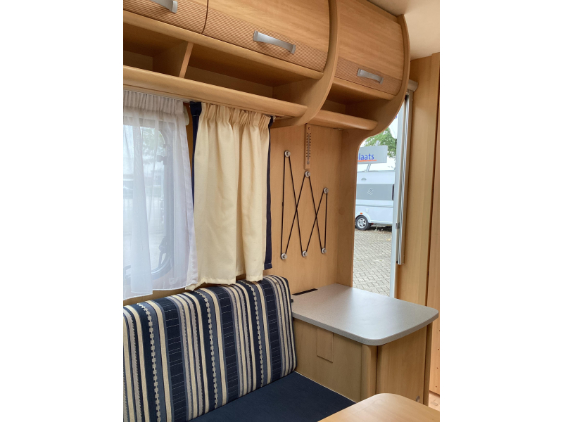 Dethleffs Camper 395 HK mover  foto: 14