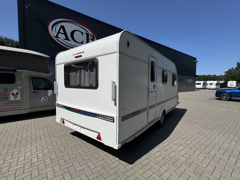 Adria Aviva 492 LU  foto: 14