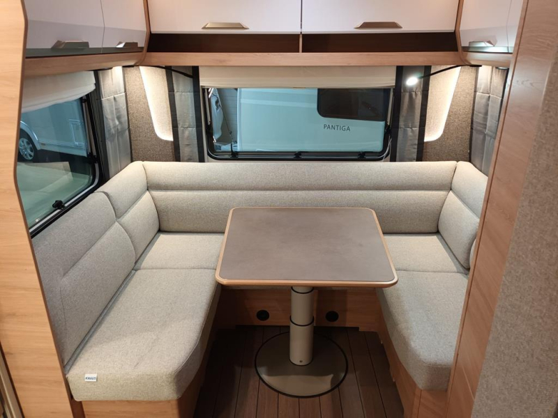 Knaus Sudwind Black Selection 500 EU 