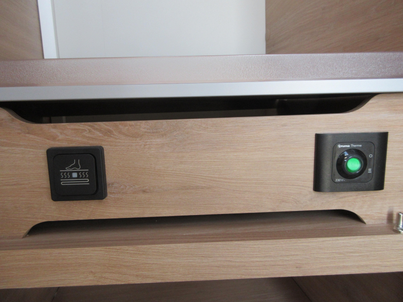 Knaus Sudwind Black Selection 500 EU NIEUW 2027 MODEL!  foto: 16
