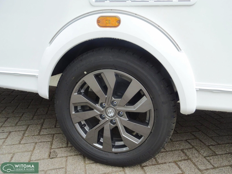 Knaus Sport 460 EU Nu met extra korting !  foto: 20