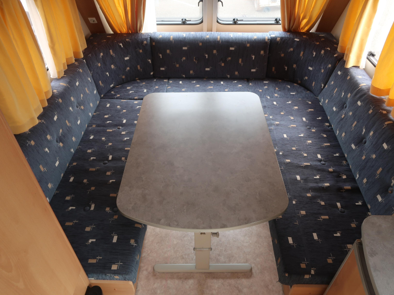 Kip Grey Line 44 EKL MET MOVER EN UNICO VERONA  foto: 5