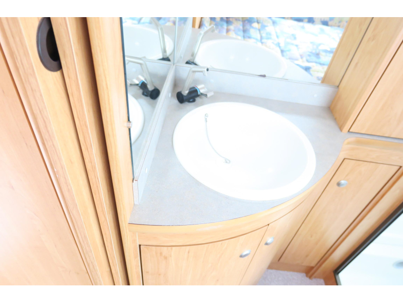 Knaus Sudwind 495 TF VOLAUTO.MOVER+LUIFEL  foto: 8