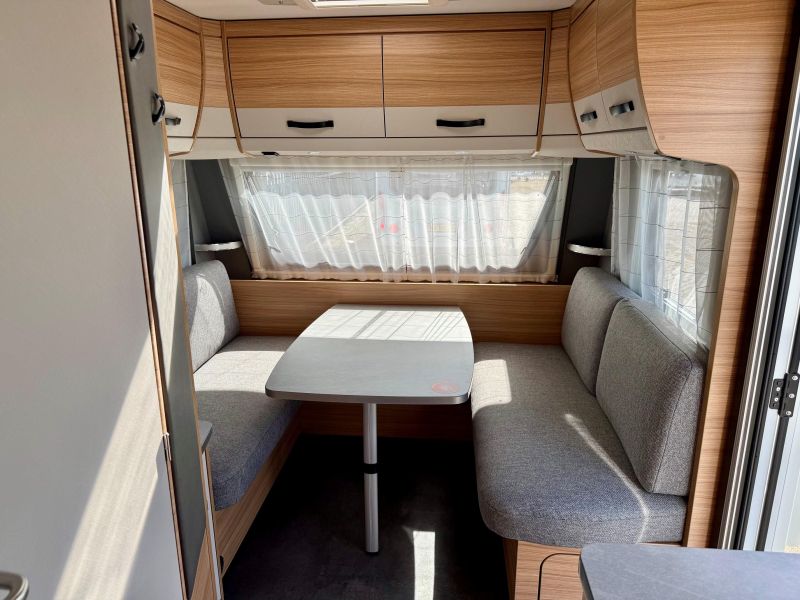 Dethleffs Camper 510 LE Summer Edition  foto: 12